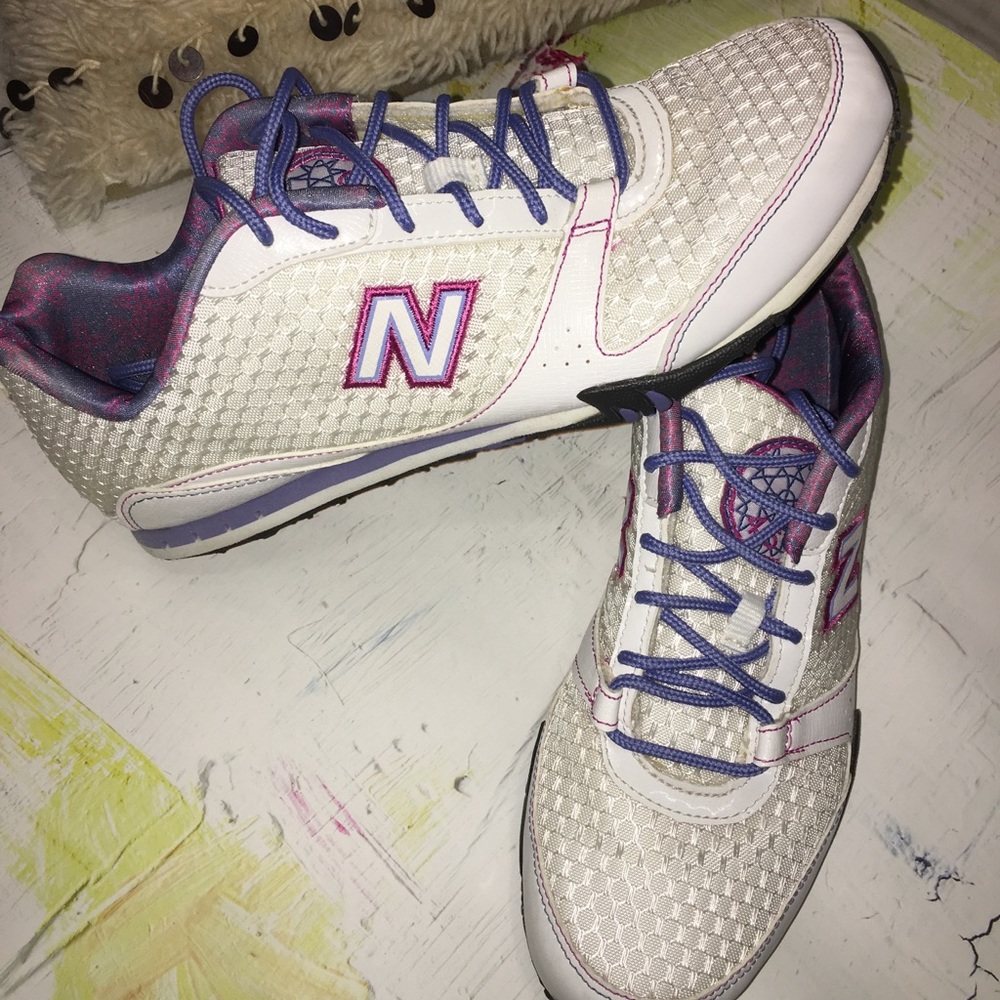 New Balance sneakers